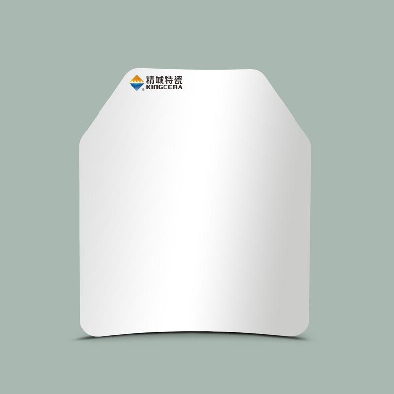 KINGCERA The Alumina Monolithic Armor Expert